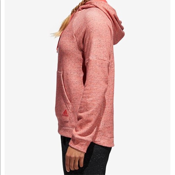 🌸Adidas cotton hoodie🌸 - Picture 2 of 8